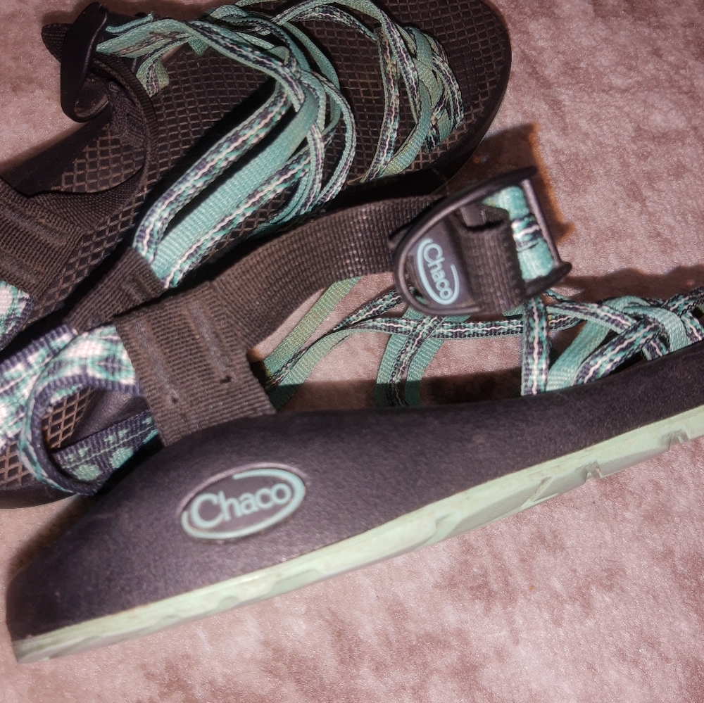 Sandals - Picture 4 of 4